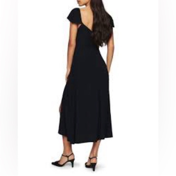 Reformation Baxley Dress - Picture 3 of 12